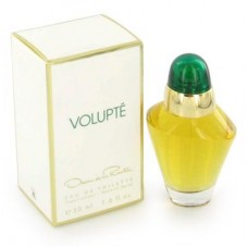 VOLUPTE By Oscar De La Renta For Women - 3.4 EDT SPRAY